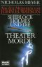 [Aus den Memoiren des John H. Watson 02] • Sherlock Holmes und die Theatermorde